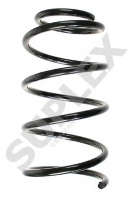 SUPLEX 46051 Пружина ходовой части