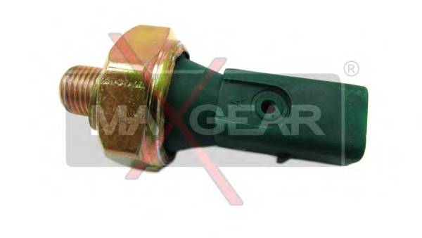 MAXGEAR 21-0111 CZUJNIK CIЊN. OLEJU VW 0,5 BAR