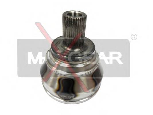 MAXGEAR 490253 