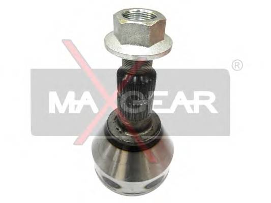 MAXGEAR 490483 Шарнирный комплект, привод