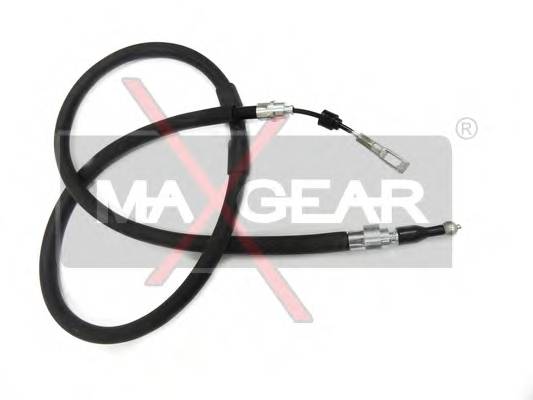 MAXGEAR 32-0052 LINKA HAM. RКCZ. VW SHARAN LE/PR