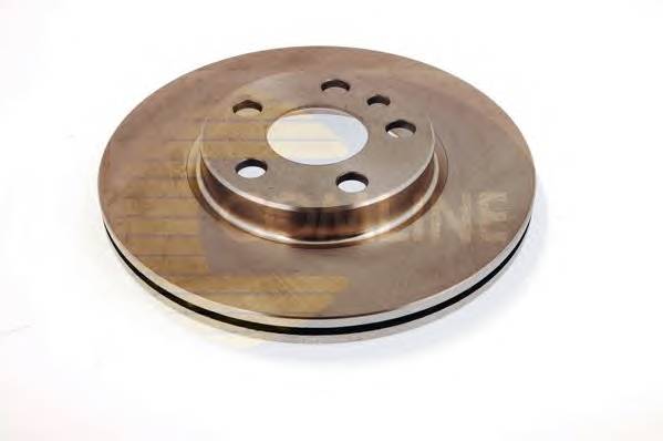 COMLINE ADC1513V Тормозной диск