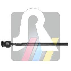 RTS 92-00556 Осьовий шарнір, рульова тяг...