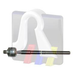 RTS 92-90187 Осьовий шарнір, рульова тяг...