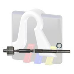 RTS 92-90306-014 Осевой шарнир, рулевая тяга