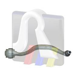 RTS 95-09583-1 Рычаг независимой подвески...