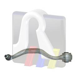 RTS 95-09583-2 Важіль незалежної підвіски... RTS 95-09583-2 Важіль незалежної підвіски...