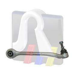 RTS 95-09586-1 Важіль незалежної підвіски... RTS 95-09586-1 Важіль незалежної підвіски...