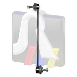 RTS 97-98008 Тяга / стойка, стабилизатор