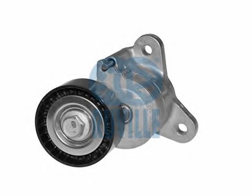 RUVILLE 56653 Натяжная планка, поликлино...