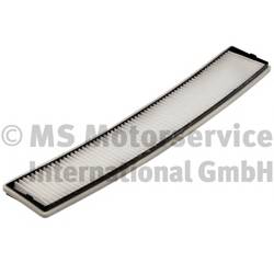 KOLBENSCHMIDT 50013747 Фільтр, повітря у внутрішнь... KOLBENSCHMIDT 50013747 Фільтр, повітря у внутрішнь...