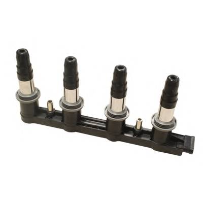 HUCO 134032 Колодка гальм. диск. MB SPRINTER, ...