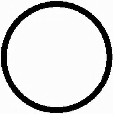 BGA MG2583 Прокладка, впускной коллек�...