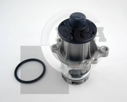BGA CP2738 Водяний насос BGA CP2738 Водяний насос