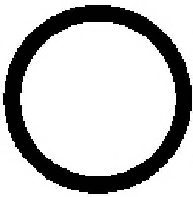 BGA NW6365 Прокладка, впускной коллек