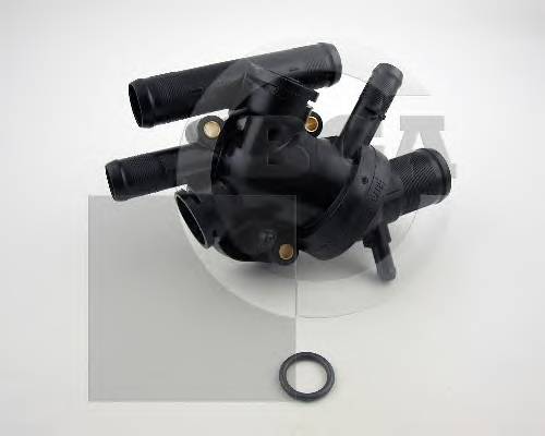 BGA CT5098 Термостат, охлаждающая жид