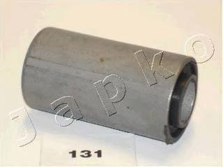 JAPKO GOJ131 Втулка, листова ресора JAPKO GOJ131 Втулка, листова ресора
