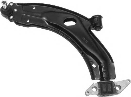 VEMA 22729 Рычаг независимой подвески