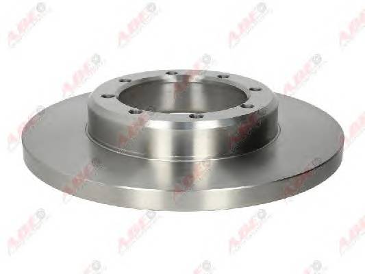 ABE C4R029ABE Гальмівний диск ABE C4R029ABE Гальмівний диск