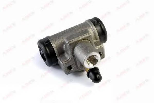 ABE C54031ABE Колесный тормозной цилиндр