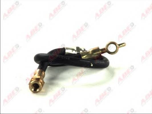 ABE C80718ABE Гальмівний шланг ABE C80718ABE Гальмівний шланг