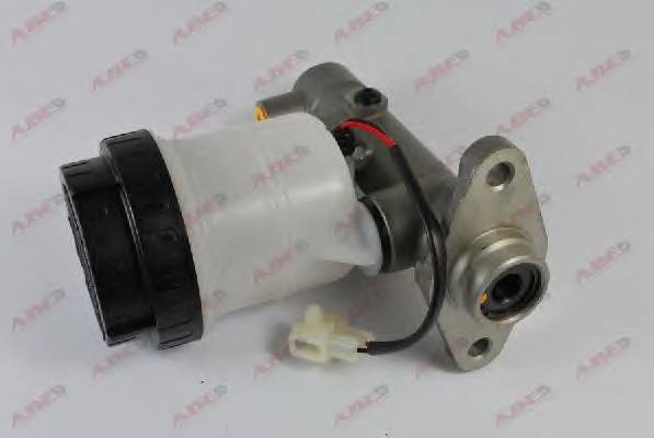 ABE C95004ABE Головний гальмівний цилінд... ABE C95004ABE Головний гальмівний цилінд...