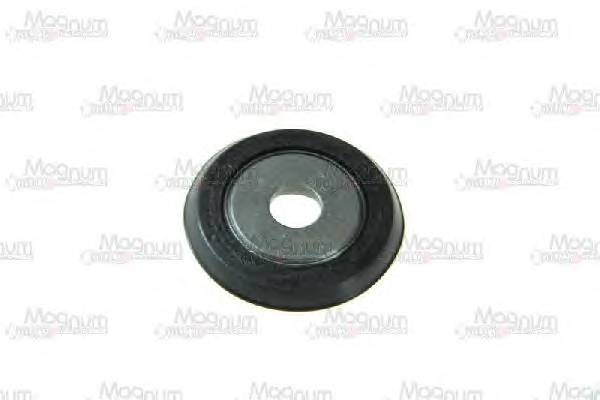 Magnum Technology A7G011MT Подшипник качения, опора ст