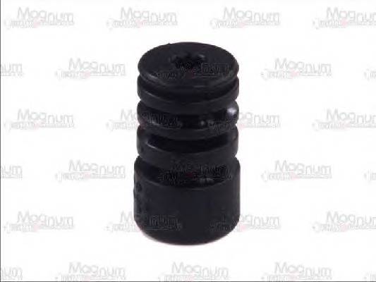 Magnum Technology A8W003MT Буфер, амортизация