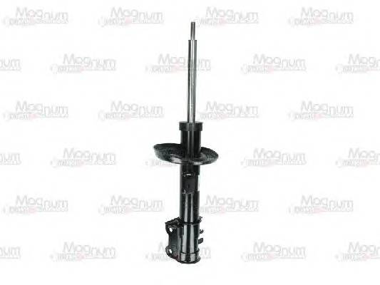 Magnum Technology AGX098MT Амортизатор Magnum Technology AGX098MT Амортизатор