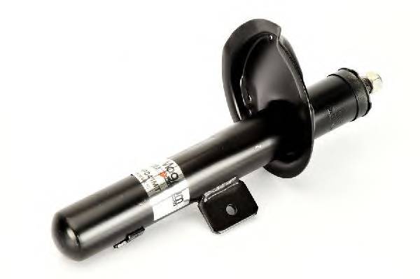 Magnum Technology AHR041MT Амортизатор Magnum Technology AHR041MT Амортизатор