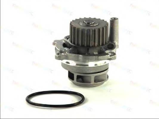 THERMOTEC D1W028TT Водяний насос THERMOTEC D1W028TT Водяний насос