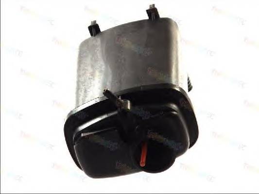 THERMOTEC DBB005TT Компенсаційний бак, охолод... THERMOTEC DBB005TT Компенсаційний бак, охолод...