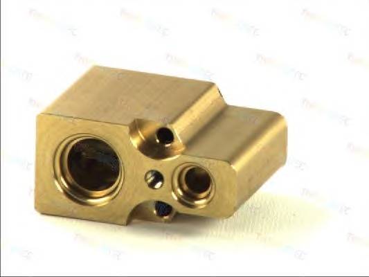 THERMOTEC KTT140003 Расширительный клапан, кон