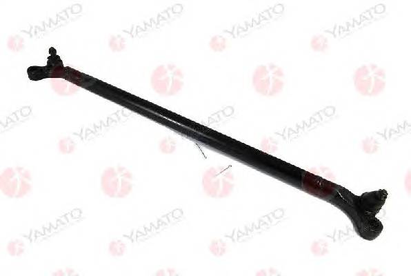 YAMATO I31035YMT Поперечная рулевая тяга YAMATO I31035YMT Поперечная рулевая тяга