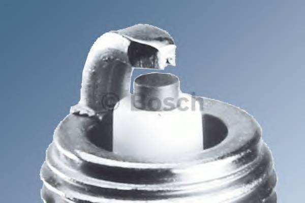 BOSCH 0 242 135 515 Свеча зажигания