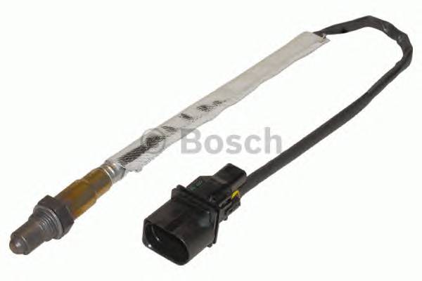 BOSCH 0 258 007 059 Лямбда-зонд BOSCH 0 258 007 059 Лямбда-зонд