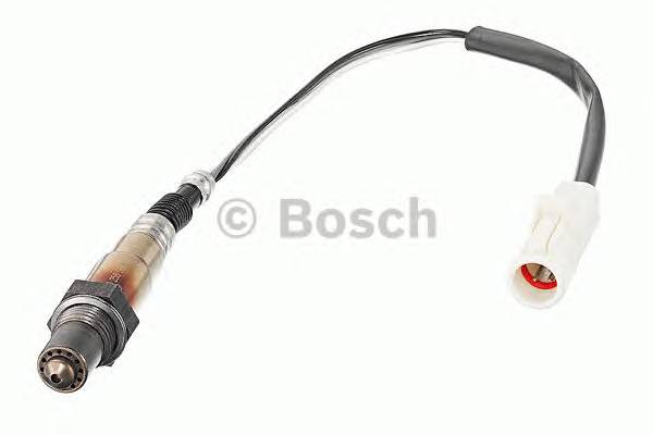 BOSCH 0 258 986 603 Лямбда-зонд BOSCH 0 258 986 603 Лямбда-зонд