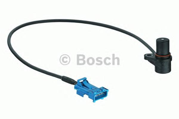 BOSCH 0 261 210 269 Датчик импульсов; Датчик ча