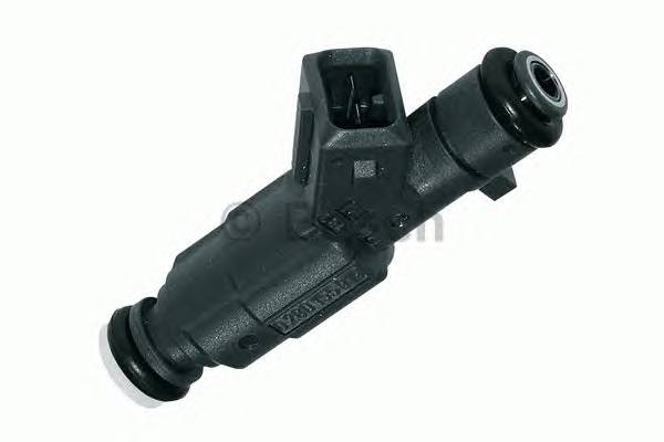 BOSCH 0 280 155 919 Клапанная форсунка