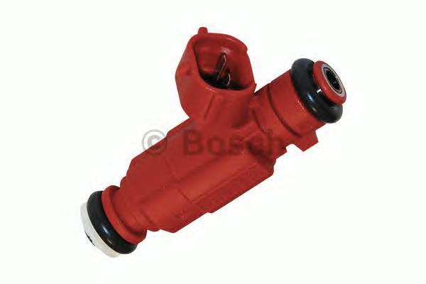 BOSCH 0 280 155 940 Клапанна форсунка BOSCH 0 280 155 940 Клапанна форсунка