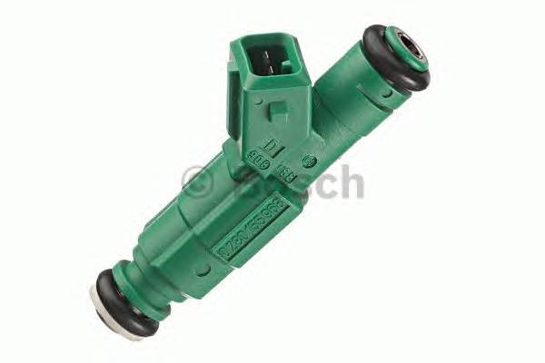 BOSCH 0 280 155 830 Клапанная форсунка