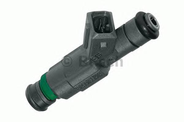 BOSCH 0 280 156 414 Клапанная форсунка BOSCH 0 280 156 414 Клапанная форсунка
