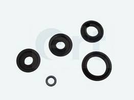 ERT 200384 Ремкомплект, главный тормо