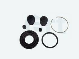 ERT 400475 Ремкомплект, гальмівний су...