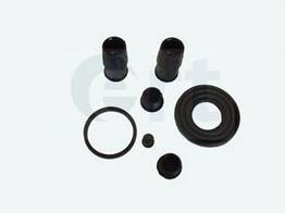 ERT 400399 Ремкомплект, гальмівний су...