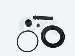 ERT 400659 Ремкомплект, гальмівний су�...