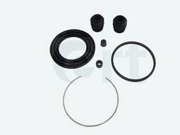 ERT 400748 Ремкомплект, тормозной суп...