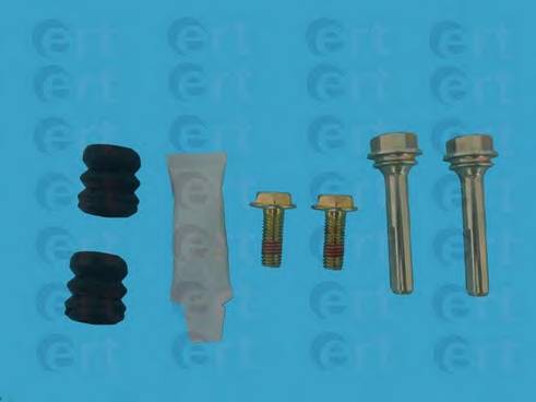 ERT 410024 Комплект направляющей гиль...