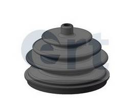 ERT 500033 Комплект пылника, приводно