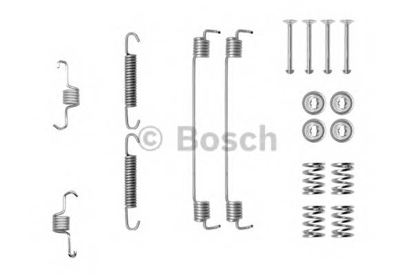 BOSCH 1 987 475 294 Комплектующие, тормозная к...